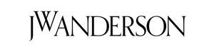 LUXURY ENGLISH DESIGNER STOCKED BY ELLE PERTH BOUTIQUE: JW ANDERSON LOGO