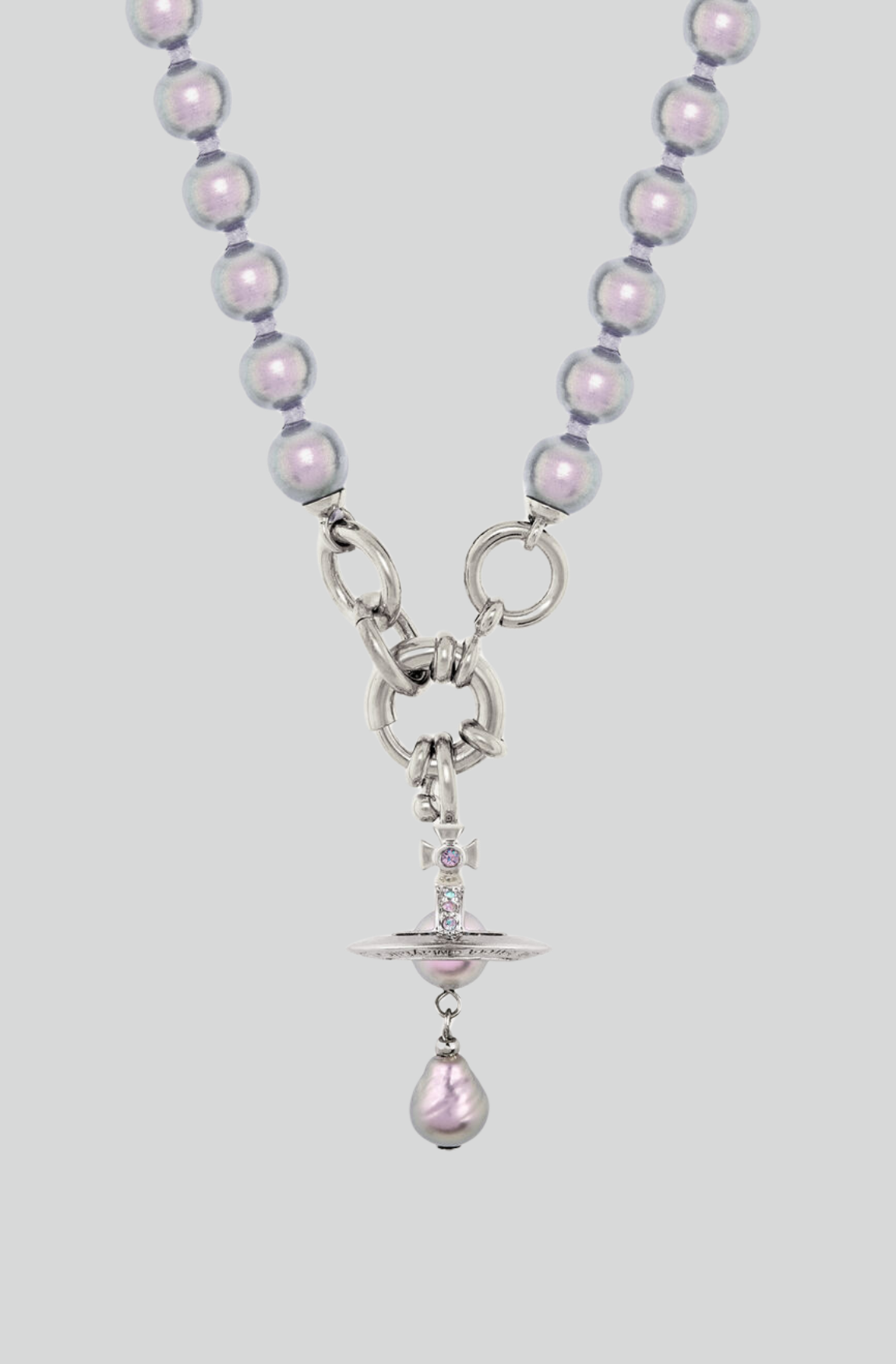 ALEKSA NECKLACE