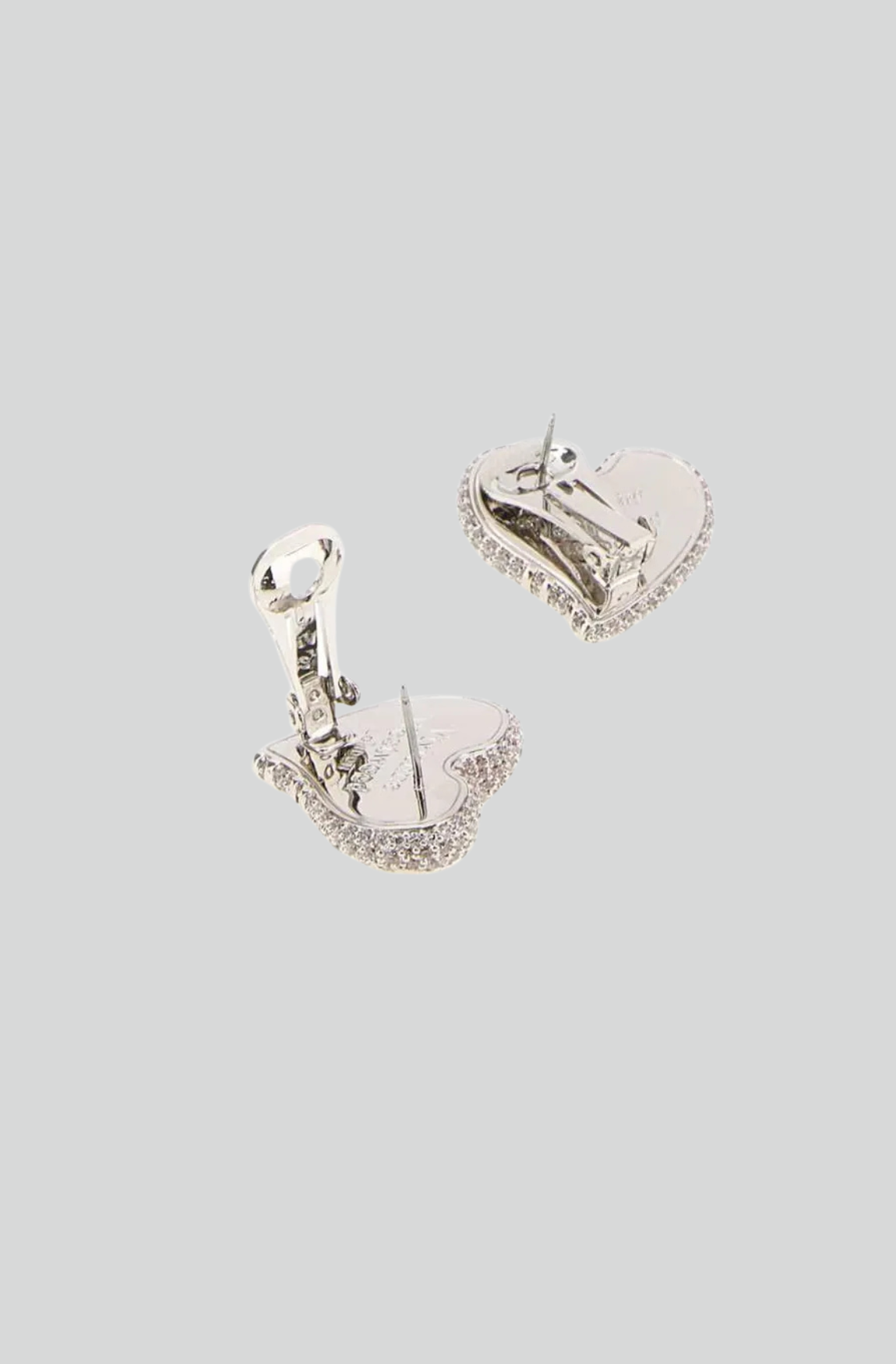 EVANGELINE EARRINGS