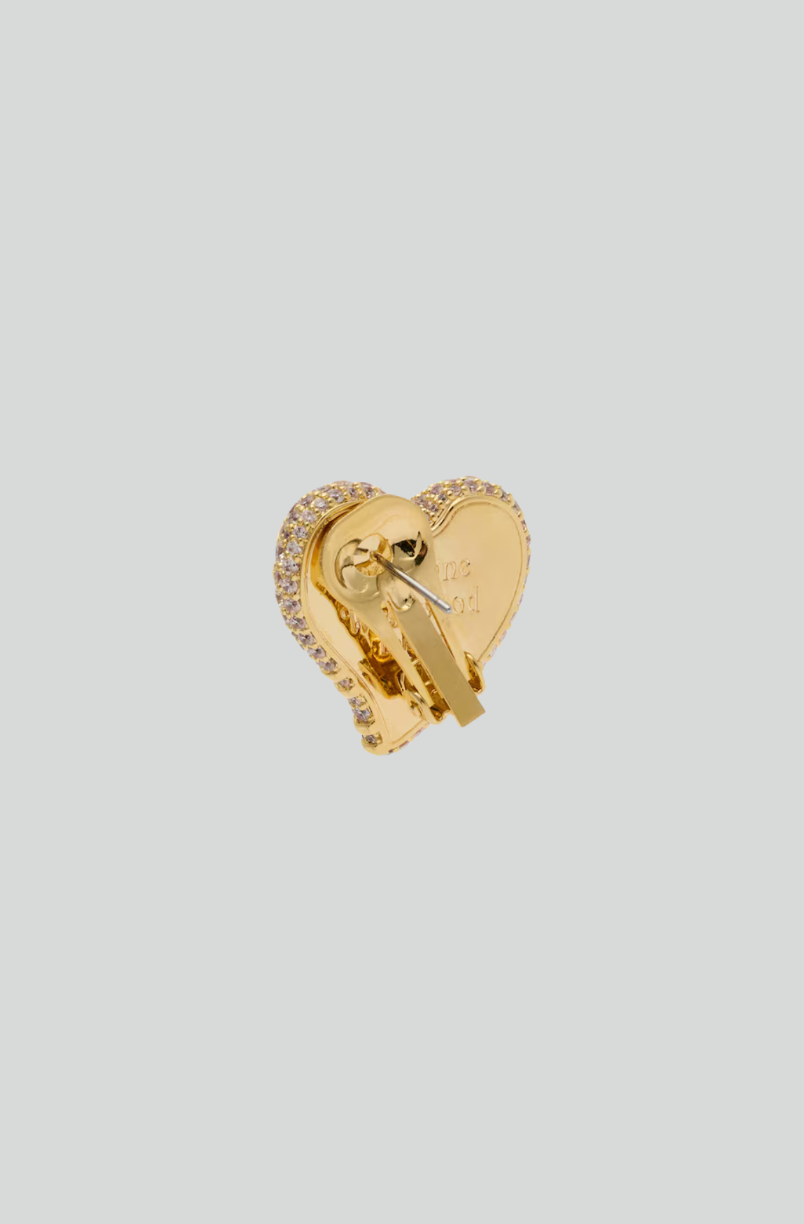 EVANGELINE EARRINGS