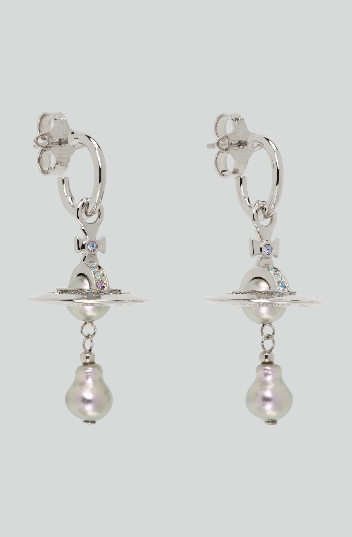 ALEKSA EARRINGS