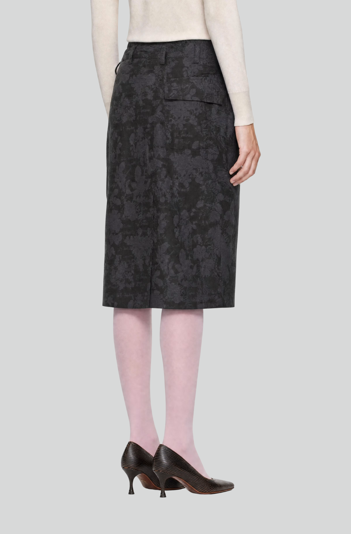 PLUMBER SKIRT