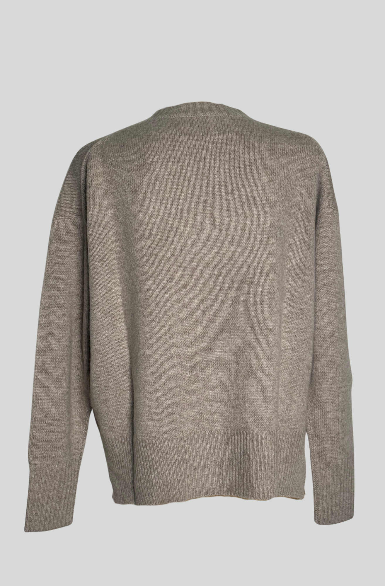 CASHMERE SWEATER