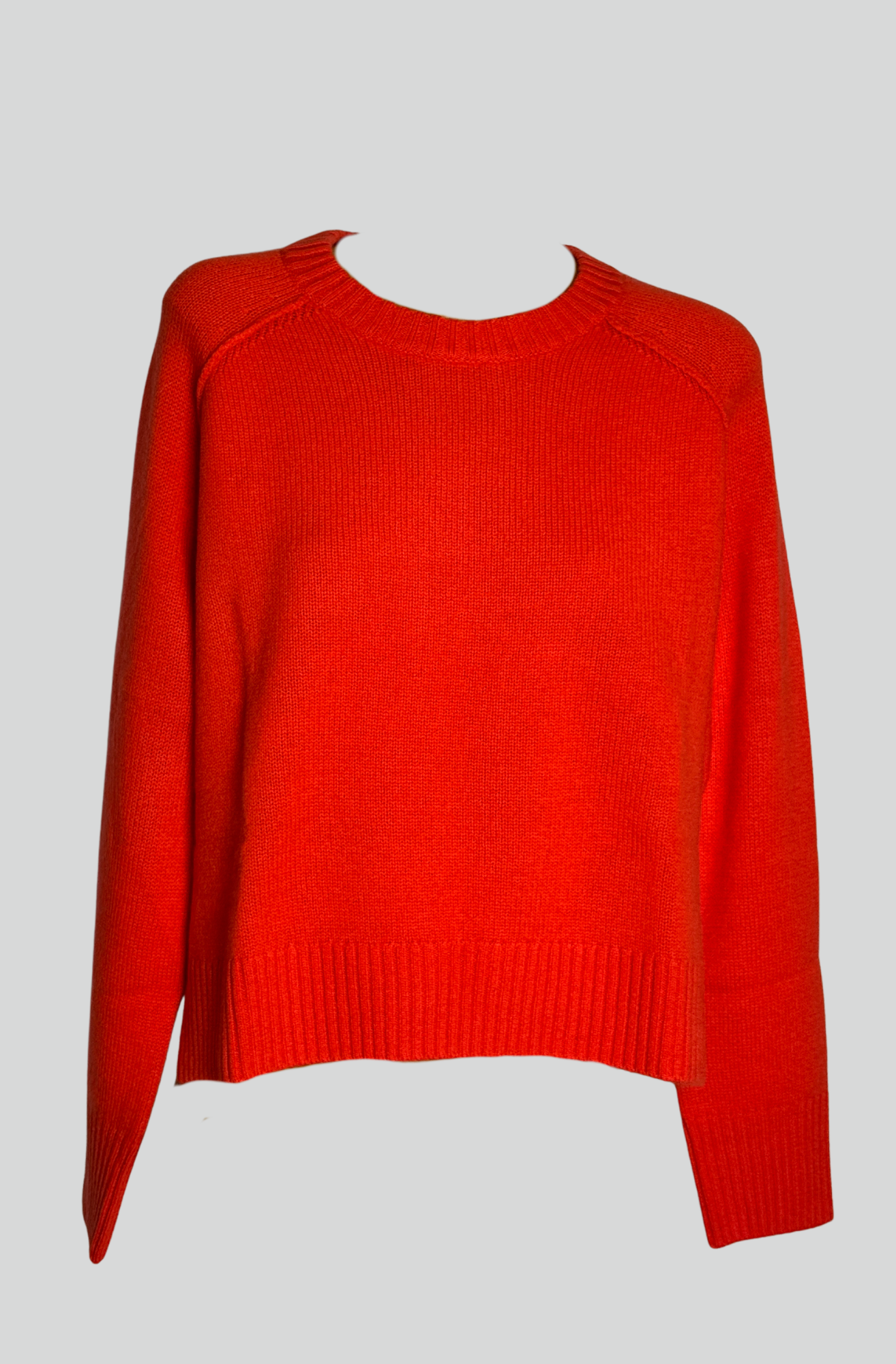 CASHMERE SWEATER