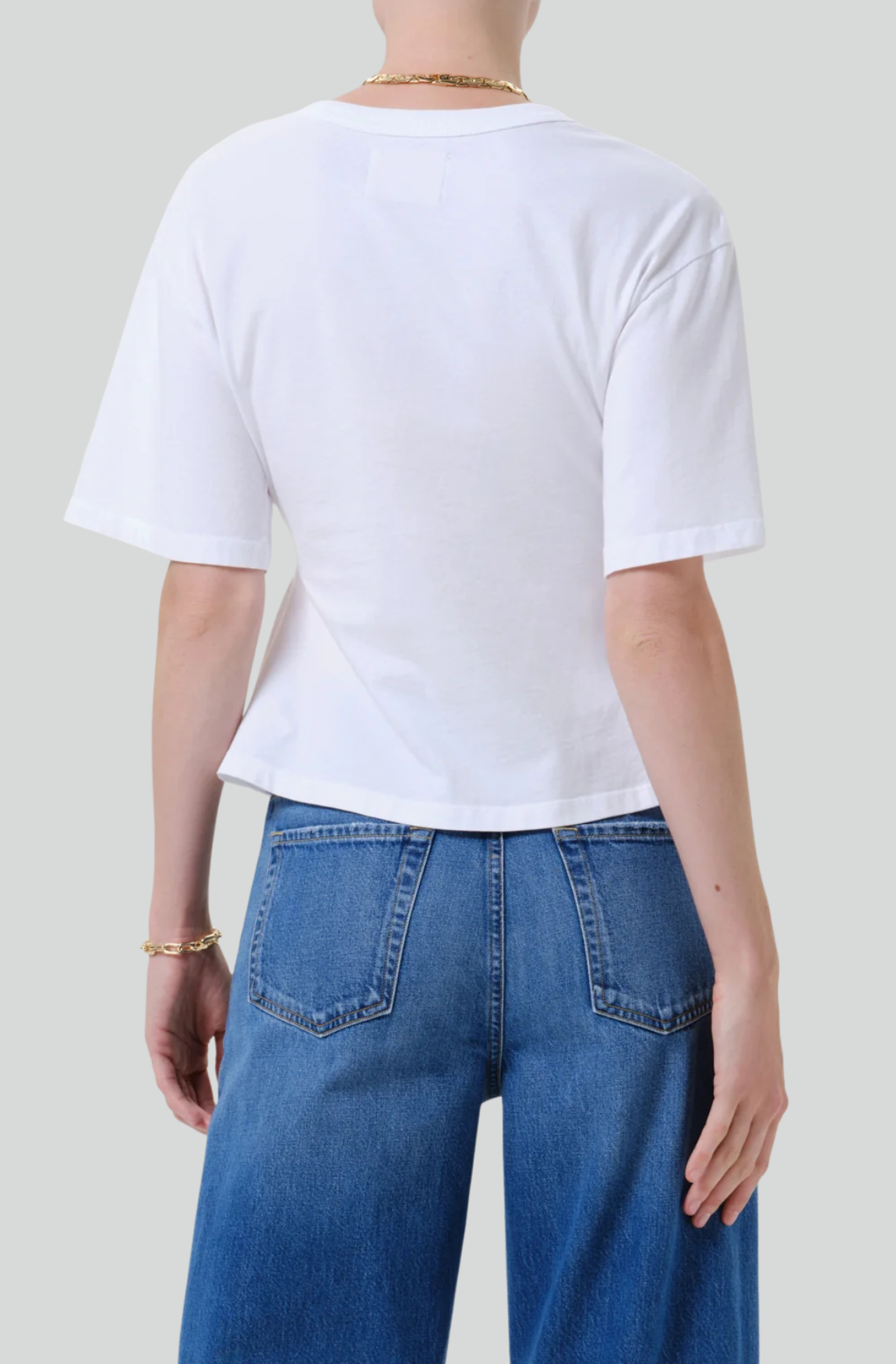 REWORK MENS TEE