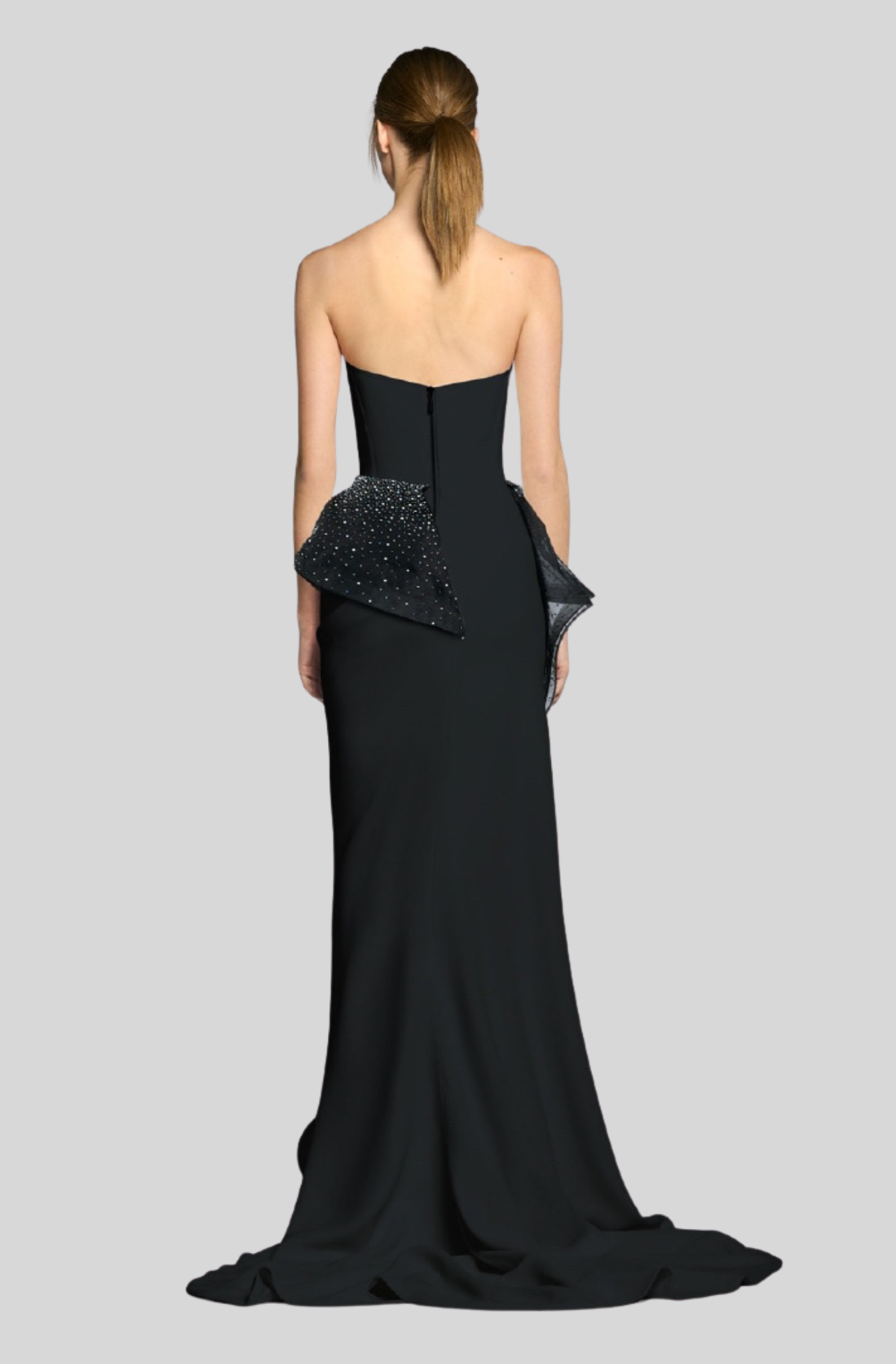 HOPETON GOWN