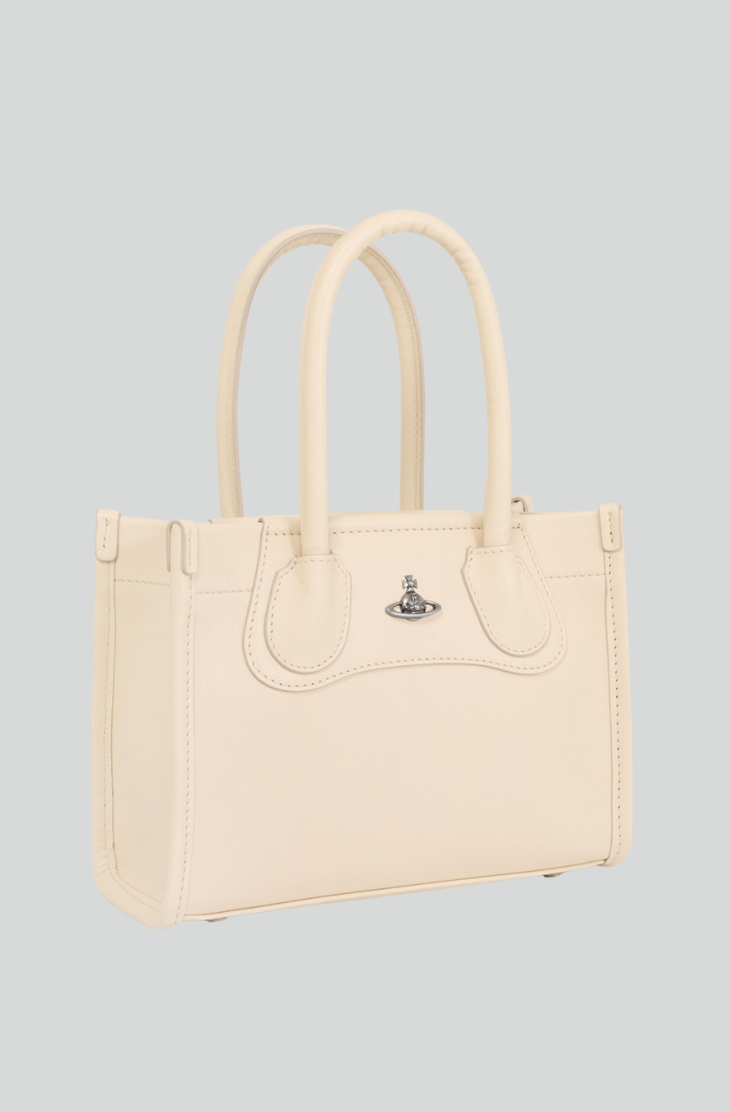 TROY SMALL TOTE CROSSBODY