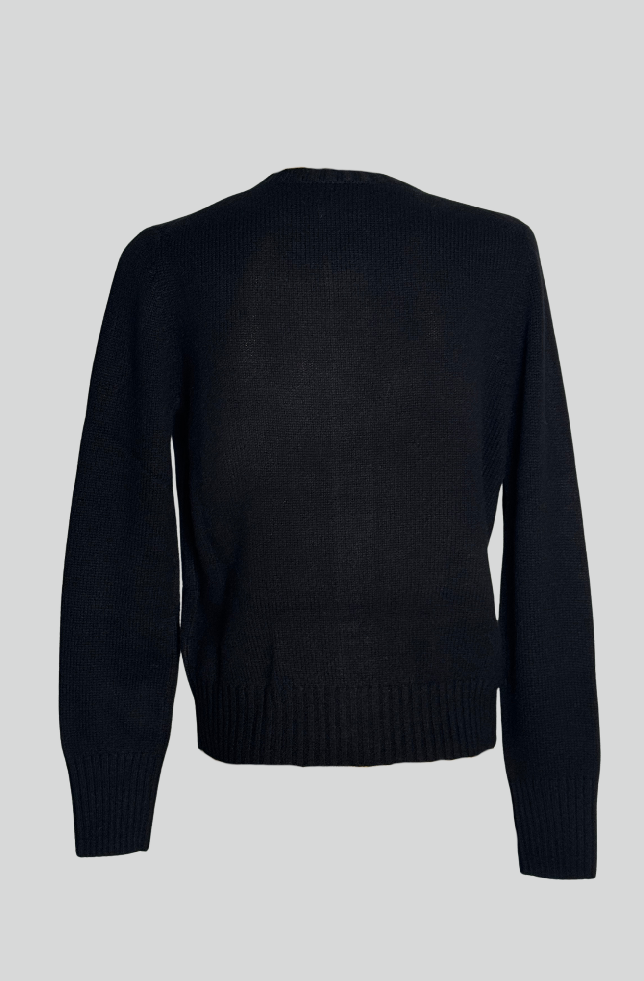 CASHMERE CARDIGAN