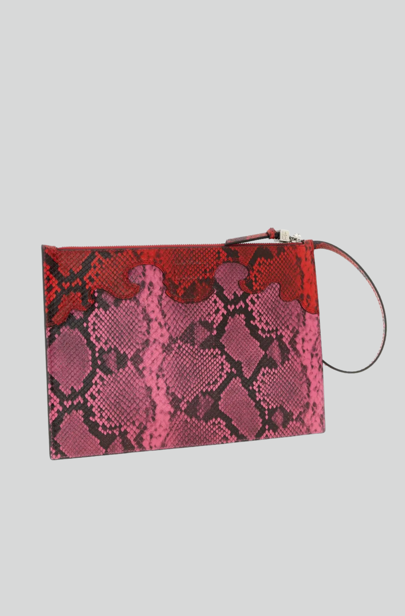 FLAT POUCH SNAKE
