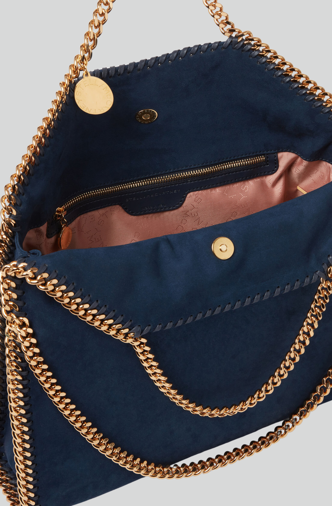 FALABELLA 3-CHAIN BAG