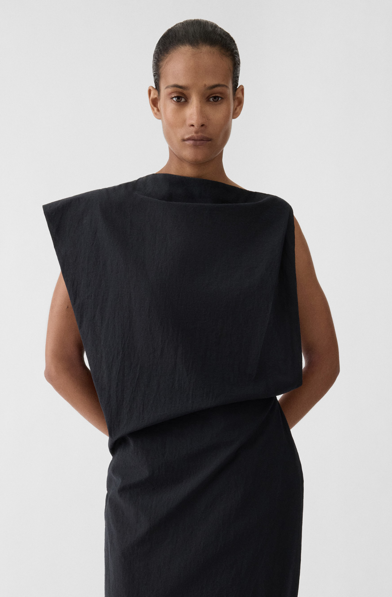 LA ROBE DRAP