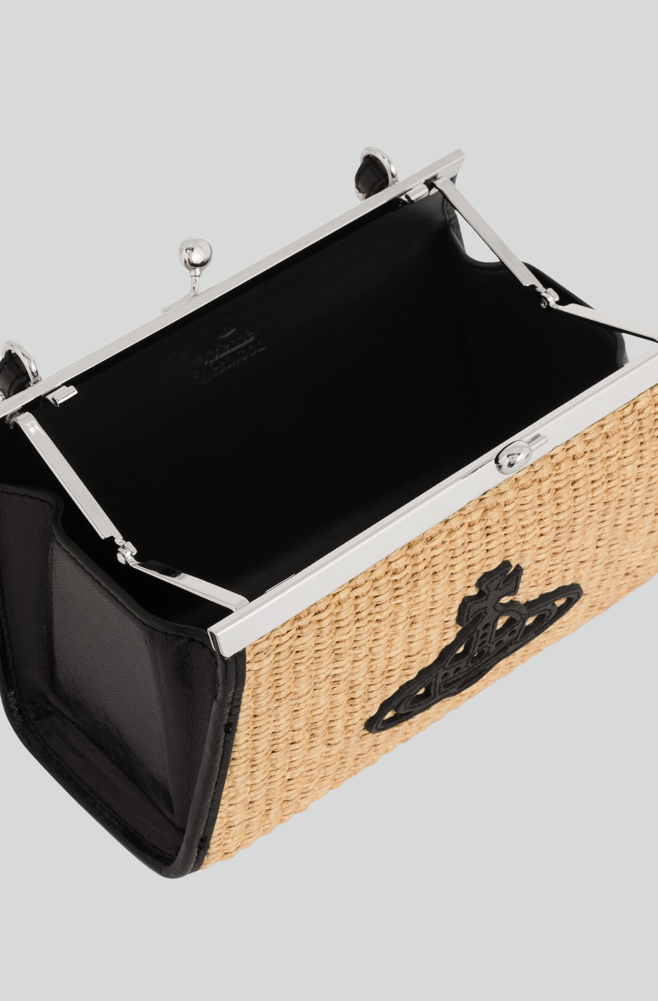 DOLL XL FRAME PURSE