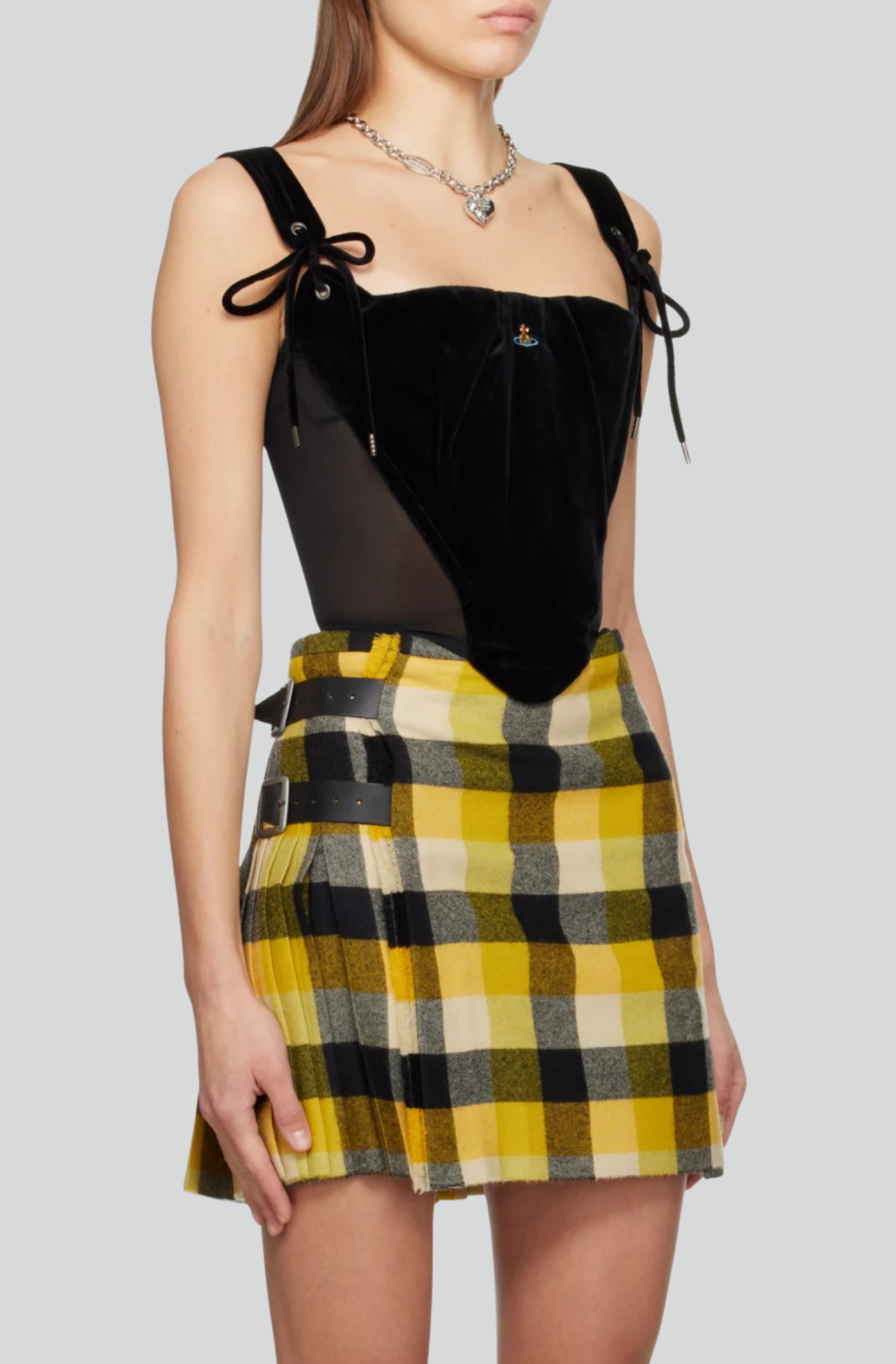 PUPPY CORSET