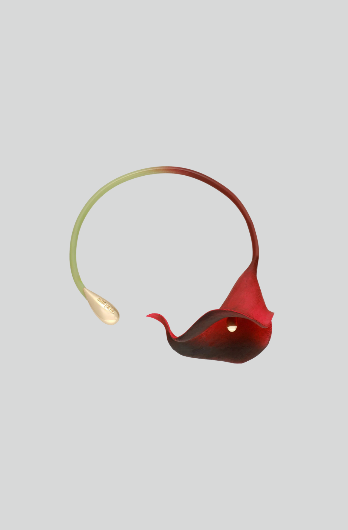 CALLA VINE CHOKER