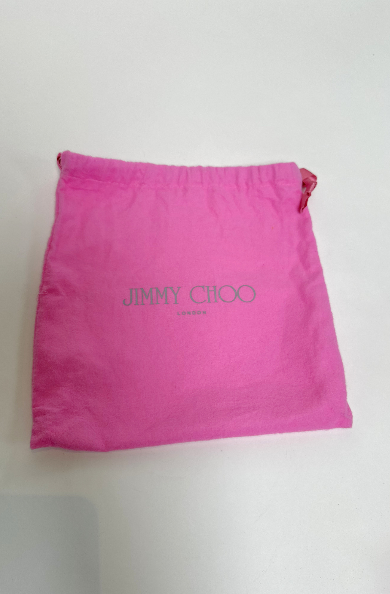 JIMMY CHOO X ROB PRUITT COLLAB - SPRINKLE CLUTCH