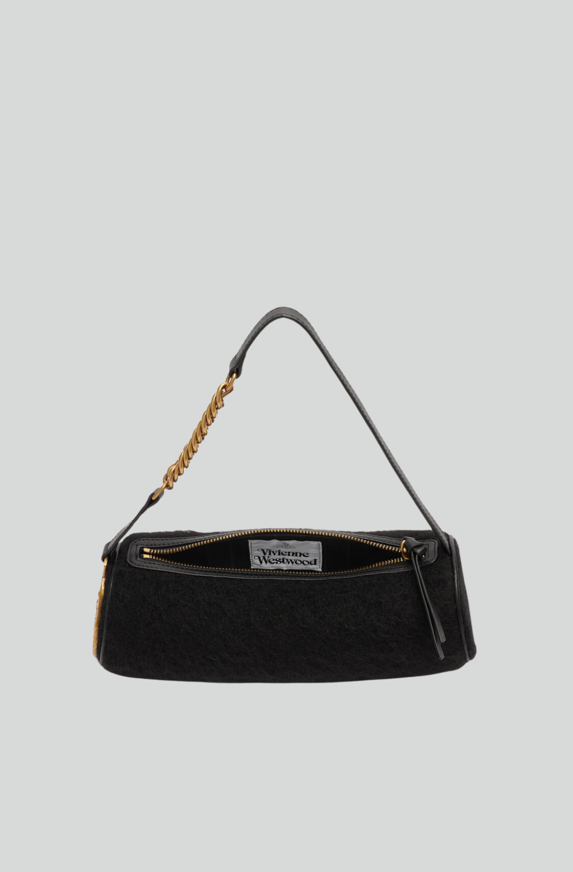 CINDY CYLINDER BAG