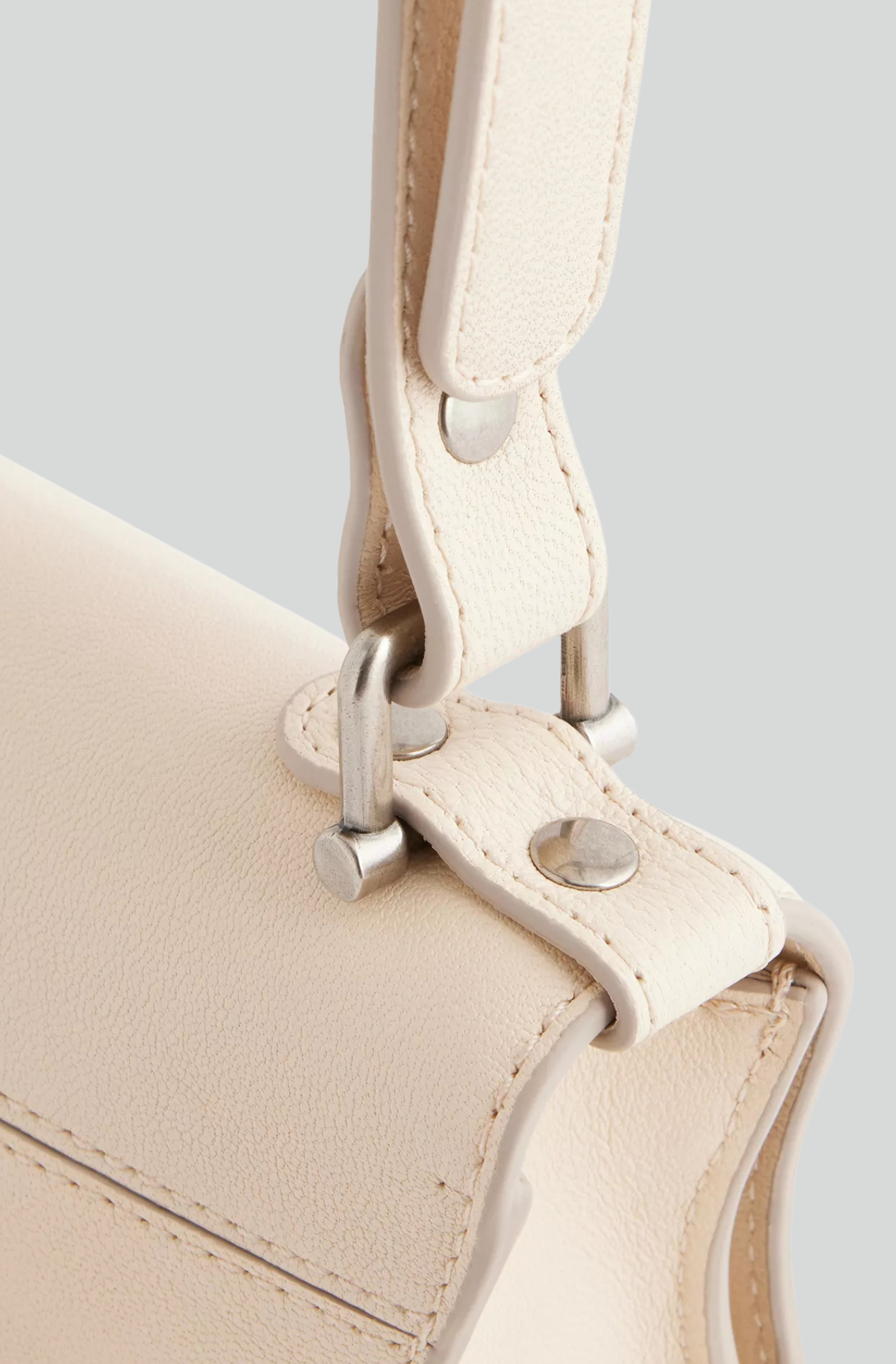 BIANCA SMALL SHOULDER BAG