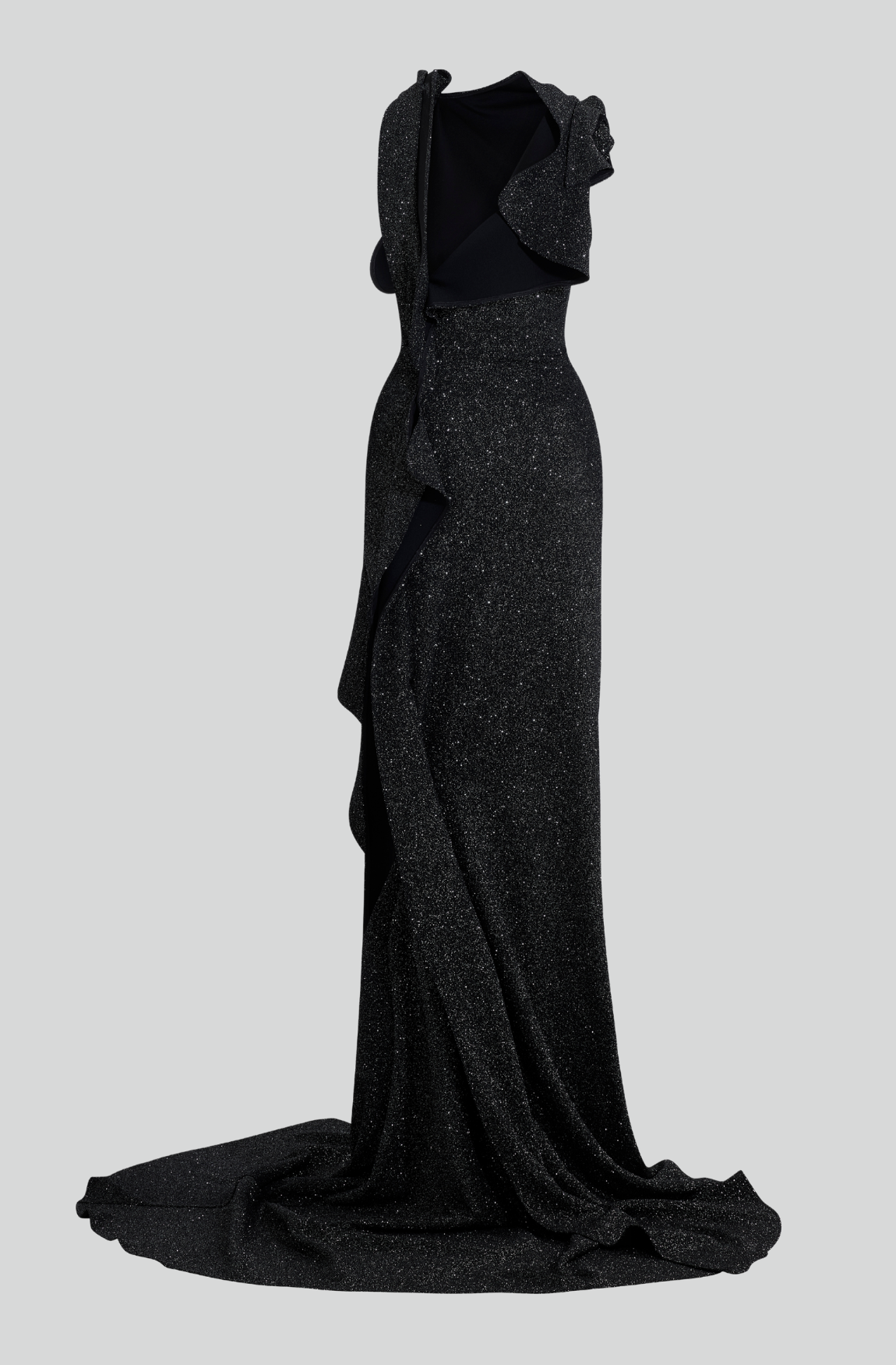 FLASHPOINT GOWN