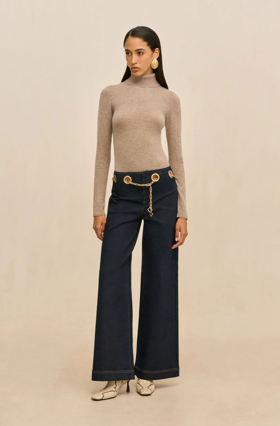 SYDNEY PANT