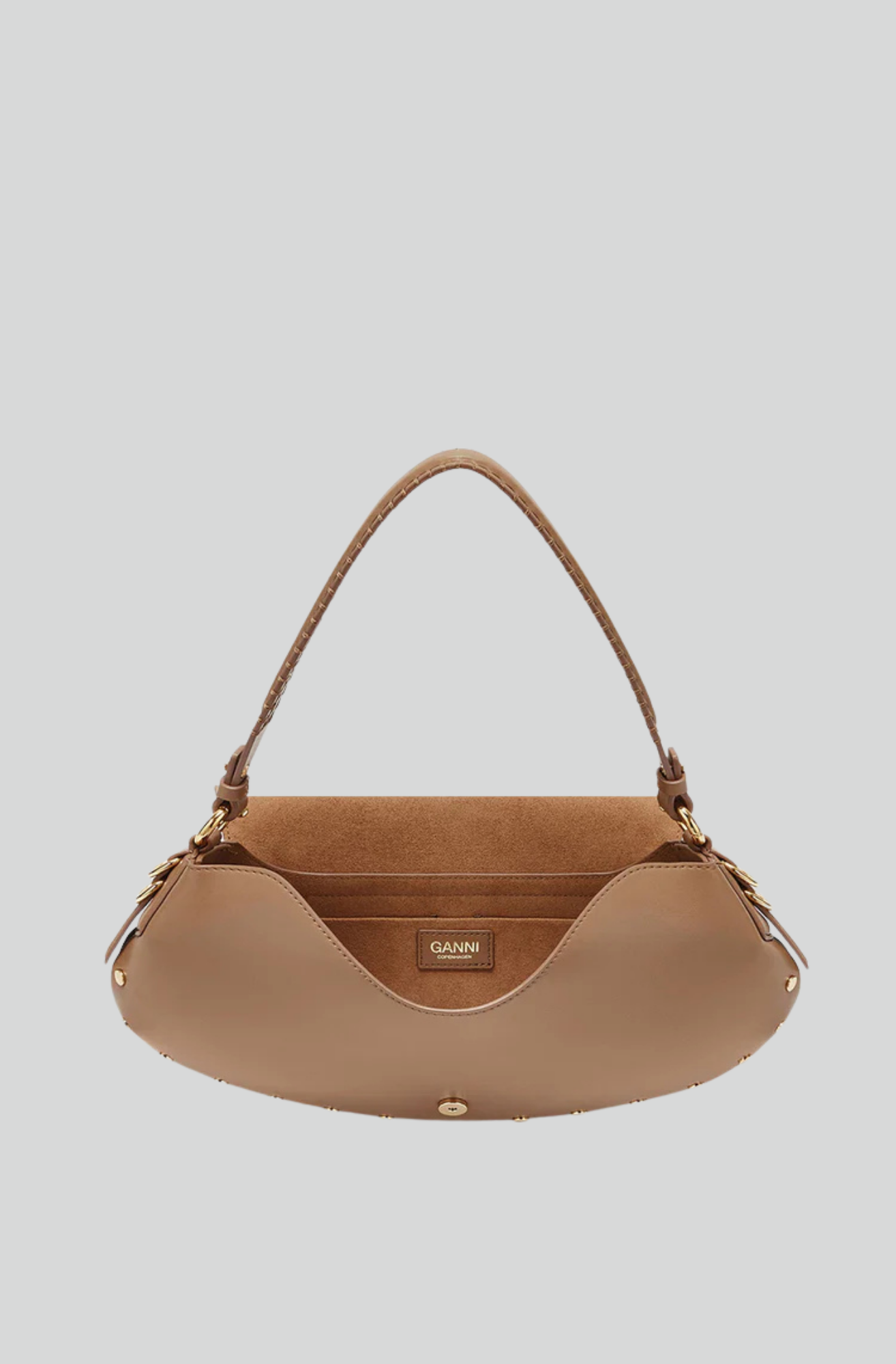 B-KAT STUDS BAG