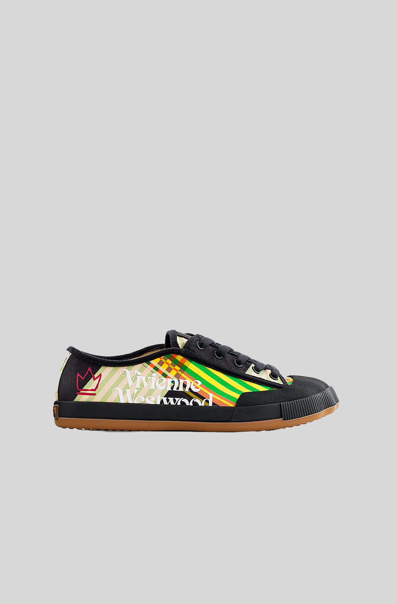 ANIMAL GYM LOW TOP