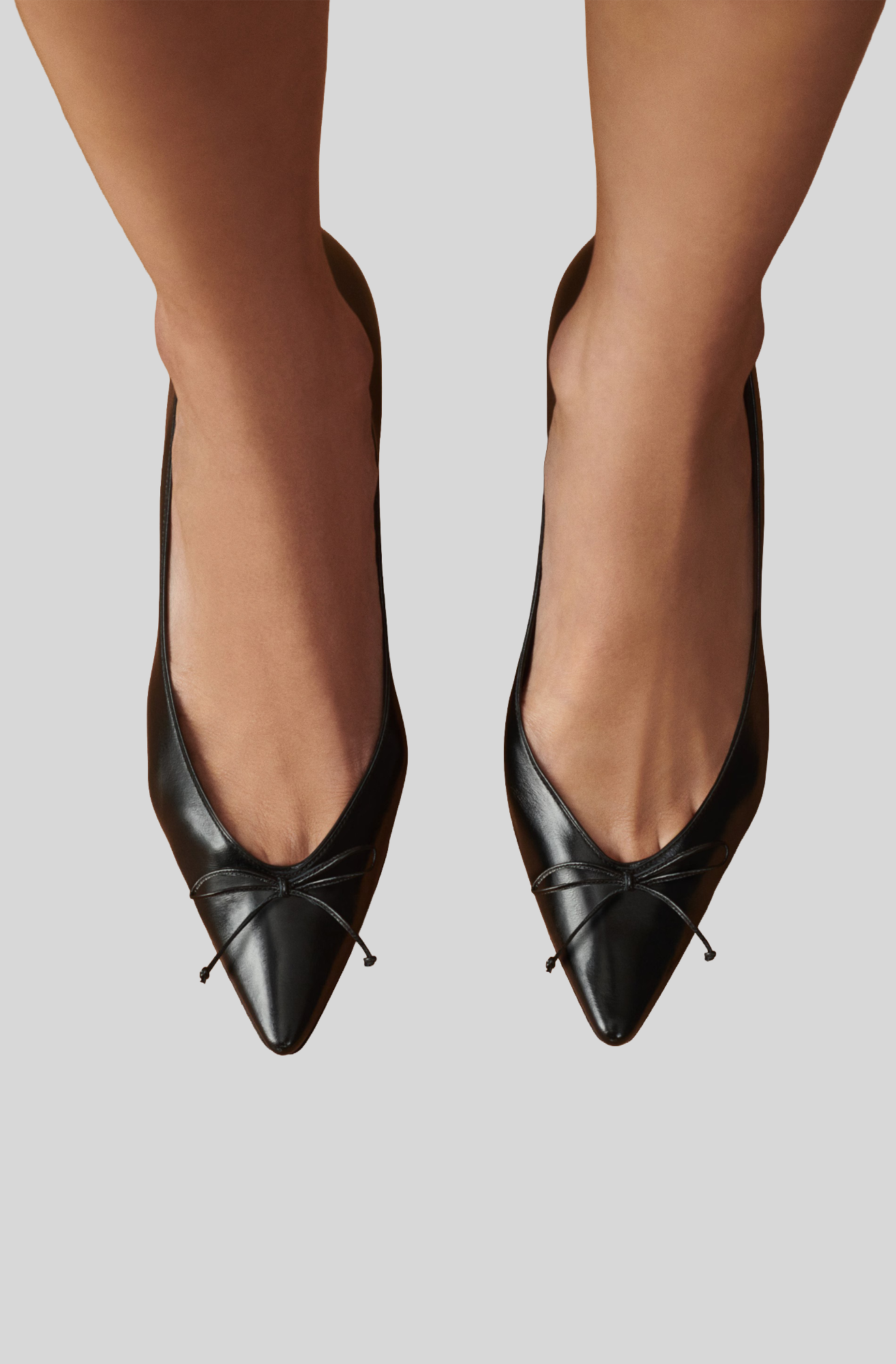 LES ESCARPINS TOURNI HILLS