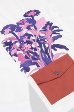 Load image into Gallery viewer, FLOWER POT SHIRT
