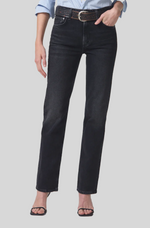 Load image into Gallery viewer, ZURIE STRAIGHT JEANS
