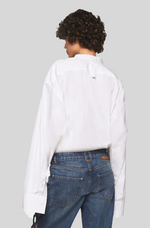 Load image into Gallery viewer, PLASTRON COTTON SHIRT
