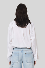 Load image into Gallery viewer, CORNELLI OVERSIZED SHIRT
