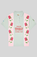 Load image into Gallery viewer, BROOKLYN BOTANICS SOCCER JERSEY
