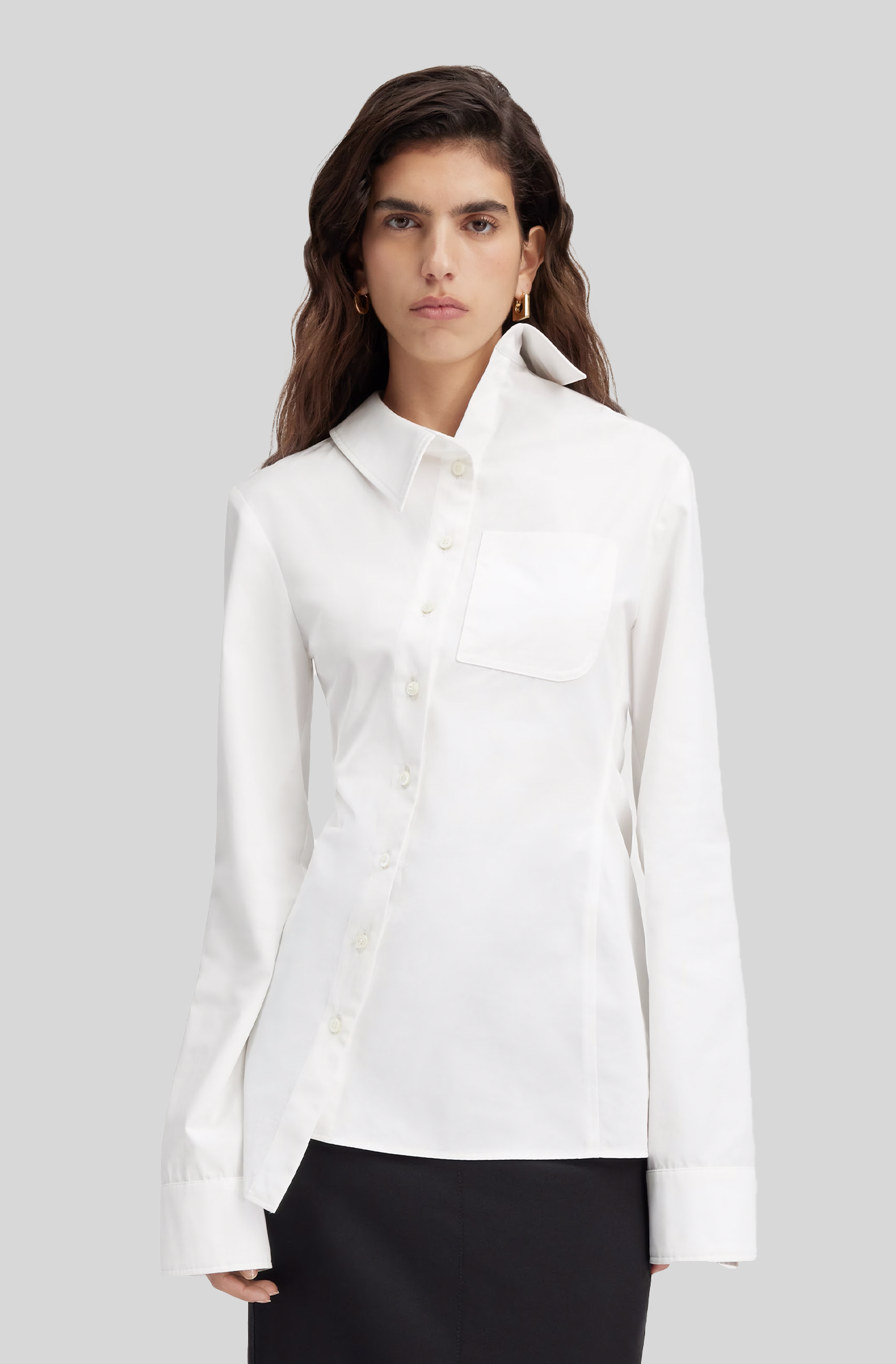 LA CHEMISE PABLO FR 40