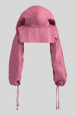 Load image into Gallery viewer, INSTRUCTOR SLEEVE HOODIE
