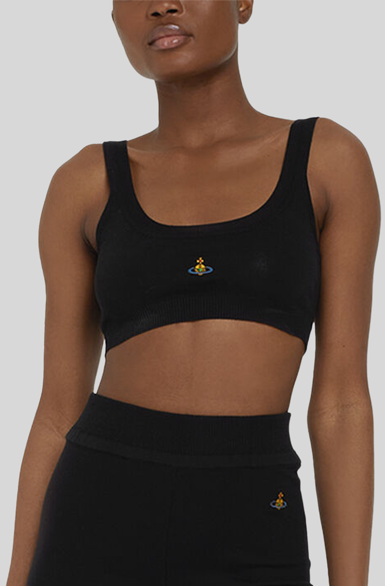 Vivienne Westwood Bea bra top in Black | Vivienne Westwood Vivienne Westwood Bea bra top in Black | Vivienne Westwood