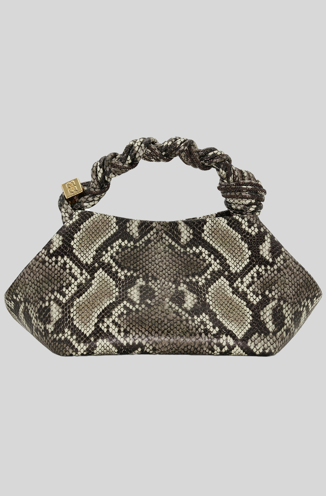 Snake Small Bou Bag