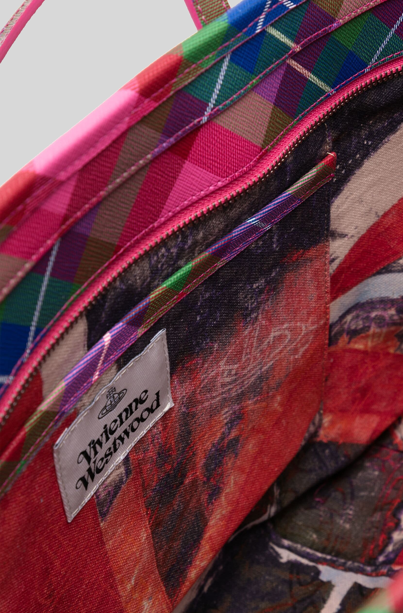 SAC FOURRE-TOUT COLETTE