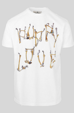 Load image into Gallery viewer, BONES &#39;N CHAINS CLASSIC T-SHIRT
