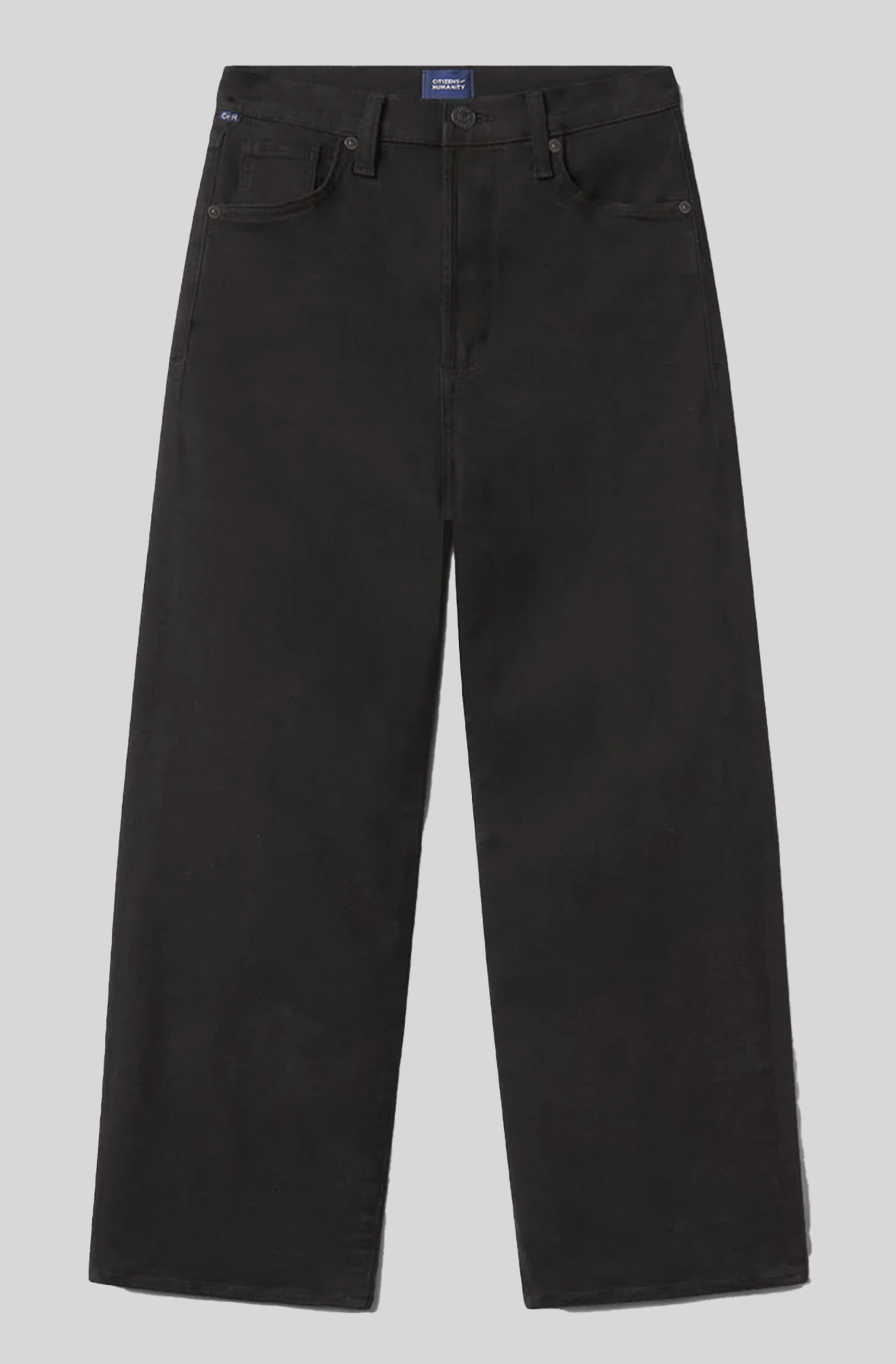 CAIA STRAIGHT LEG JEAN