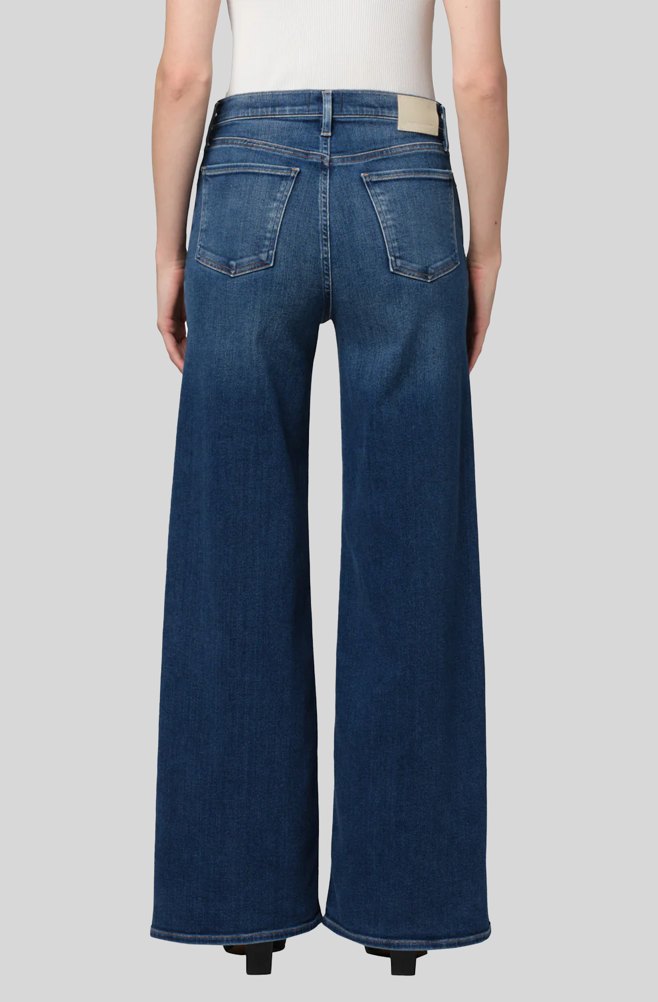 LYRA LONG WIDE LEG JEAN