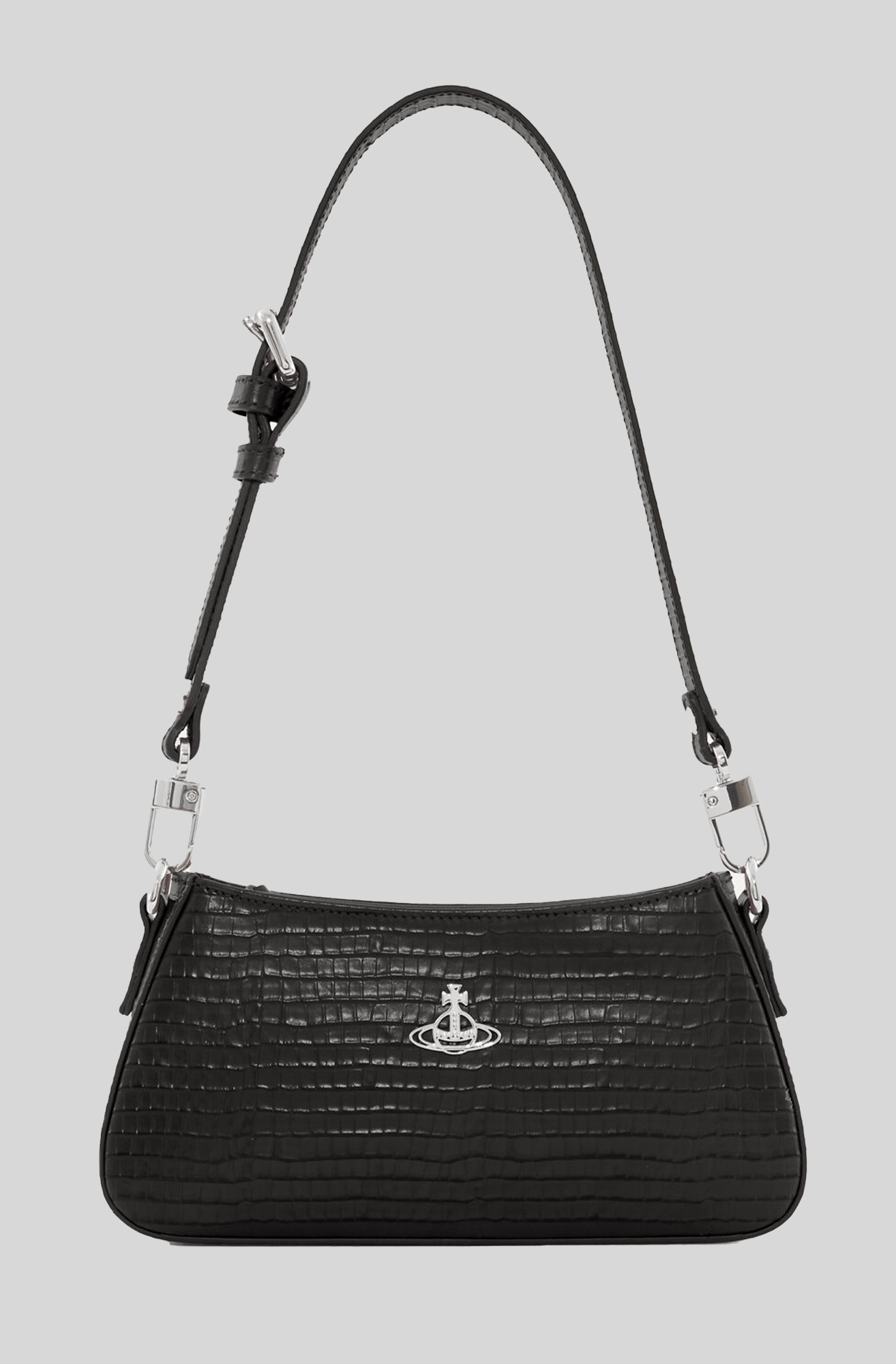 Vivienne Westwood Tasha Shoulder Phone Bag – ELLEPTYLTD