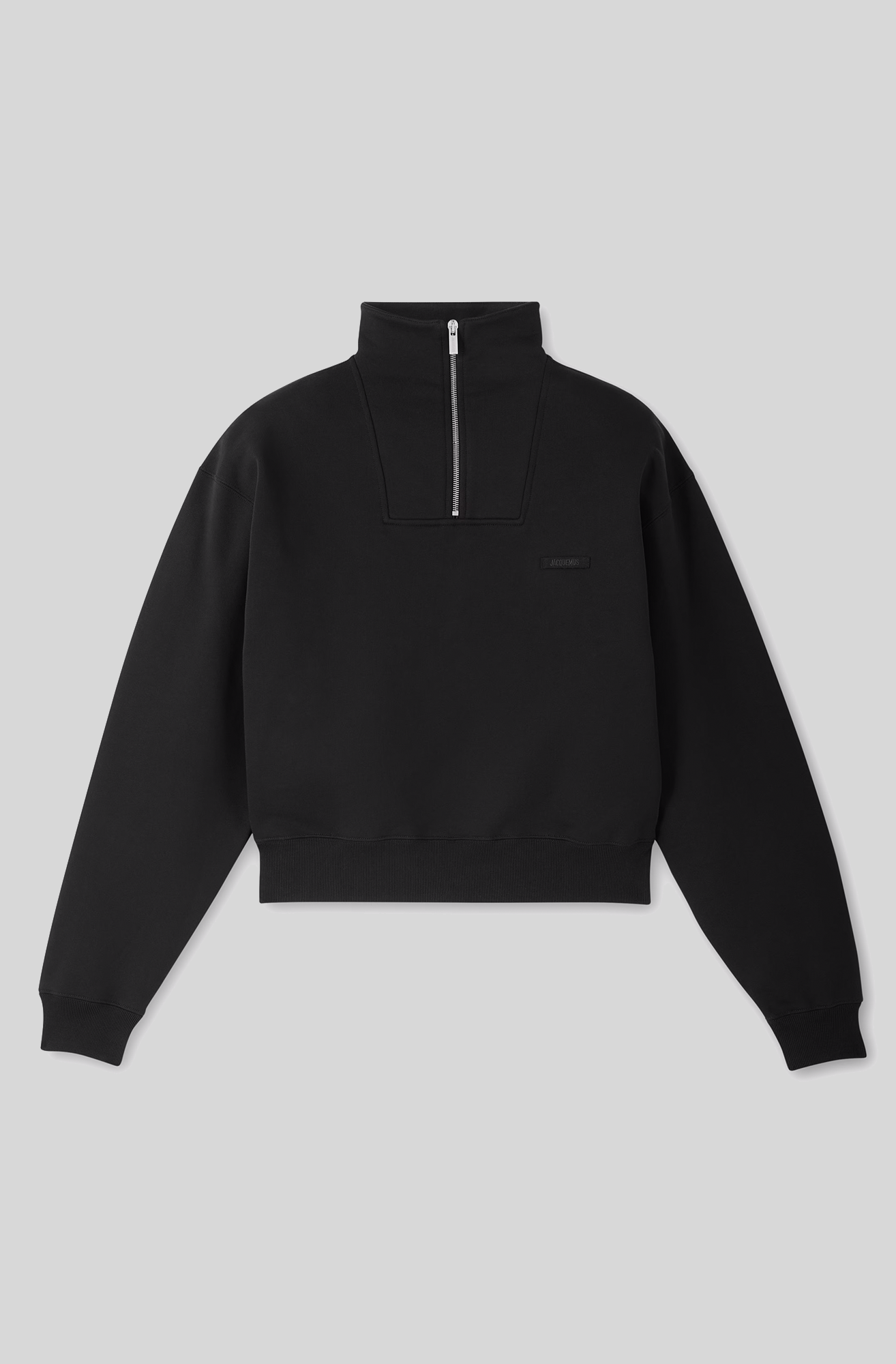 LE CAMIONNEUR GROS GRAIN