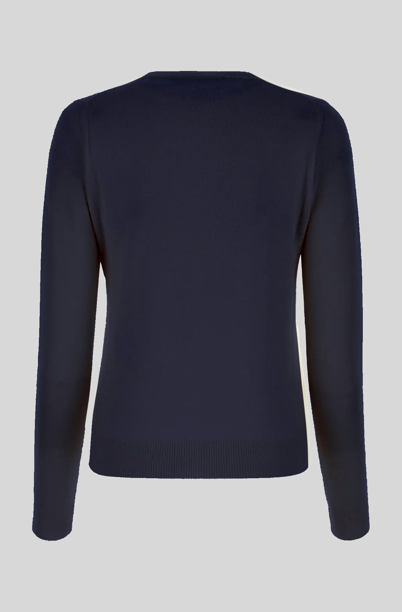 FALABELLA CHAIN KNIT JUMPER