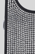 Load image into Gallery viewer, EMBELLISHED CLUTCH BAG
