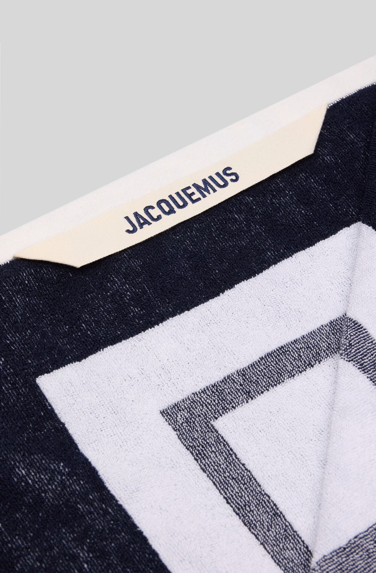 LA SERVIETTE CROISIERE