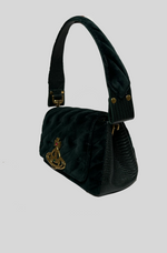 Load image into Gallery viewer, HAZEL QUILTED SMALL BAG
