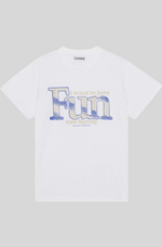 Load image into Gallery viewer, FUN RELAXED T-SHIRT
