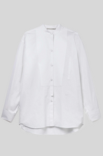 Load image into Gallery viewer, PLASTRON COTTON SHIRT
