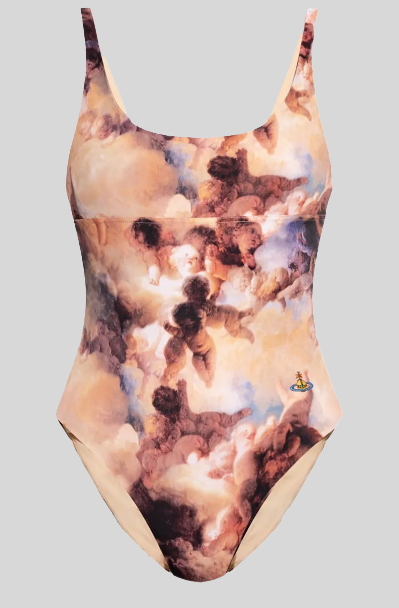 CHERUBS STRAIGHT LINE SWIMWEAR