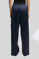 Load image into Gallery viewer, SILK BIAS TROUSER
