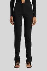 Load image into Gallery viewer, RACQUET SLIM TAILORED TROUSER
